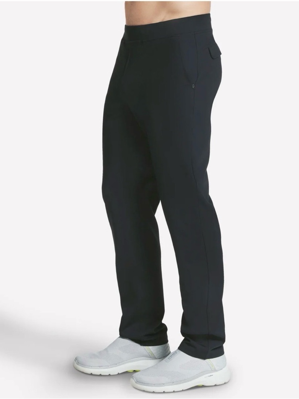 Skechers Men's Slip-Ins Recharge Classic Pant.
